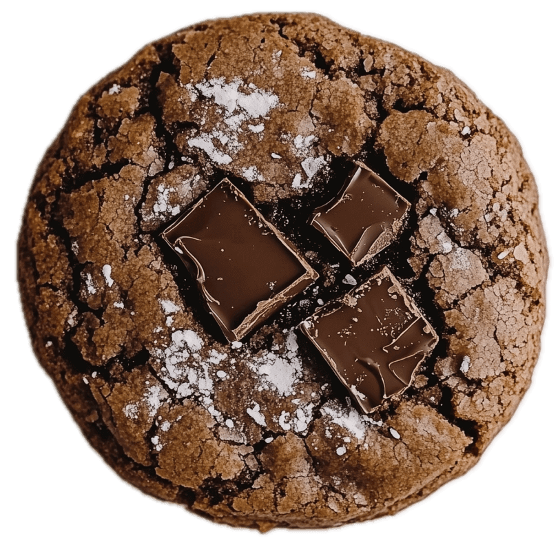 Chocolate chip cookie