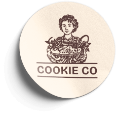 Cookie Co. logo